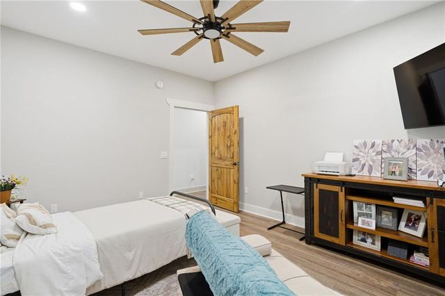580A Eagles Perch Road, Ball Ground, GA 30107