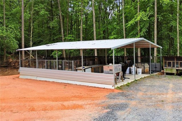 580A Eagles Perch Road, Ball Ground, GA 30107
