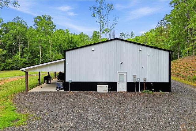 580A Eagles Perch Road, Ball Ground, GA 30107