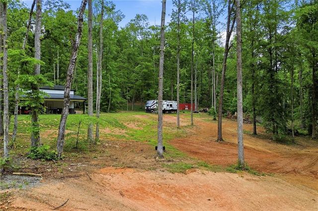 580A Eagles Perch Road, Ball Ground, GA 30107