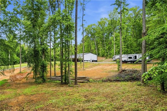580A Eagles Perch Road, Ball Ground, GA 30107