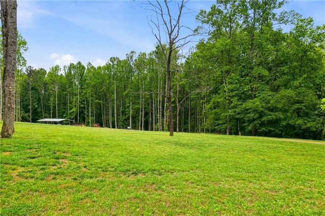 580A Eagles Perch Road, Ball Ground, GA 30107