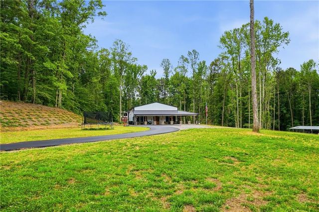 580A Eagles Perch Road, Ball Ground, GA 30107