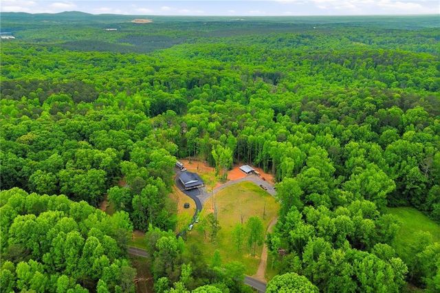 580A Eagles Perch Road, Ball Ground, GA 30107