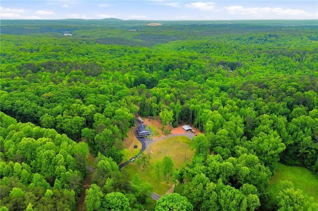 580A Eagles Perch Road, Ball Ground, GA 30107