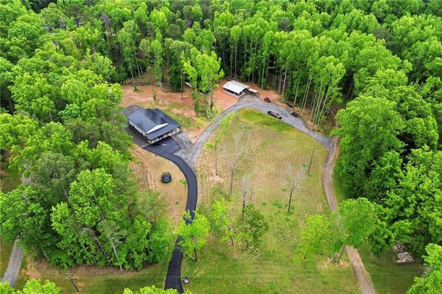 580A Eagles Perch Road, Ball Ground, GA 30107