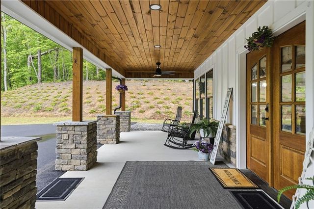 580A Eagles Perch Road, Ball Ground, GA 30107