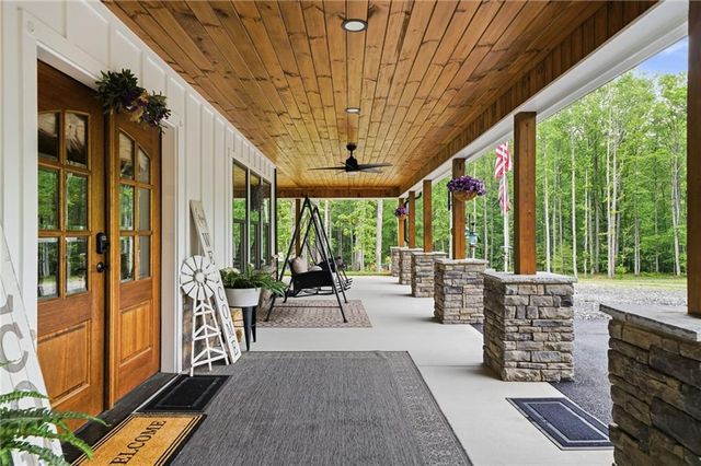 580A Eagles Perch Road, Ball Ground, GA 30107