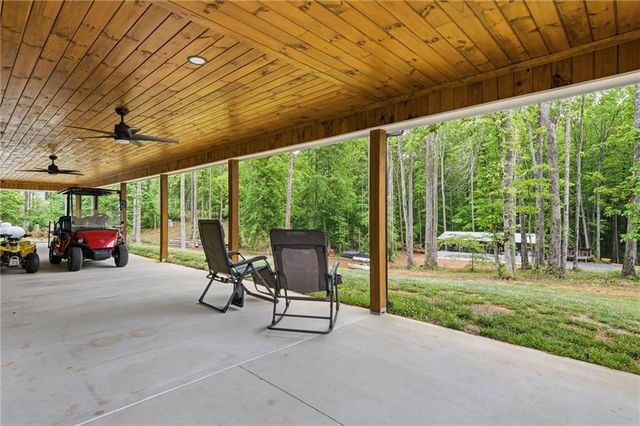 580A Eagles Perch Road, Ball Ground, GA 30107