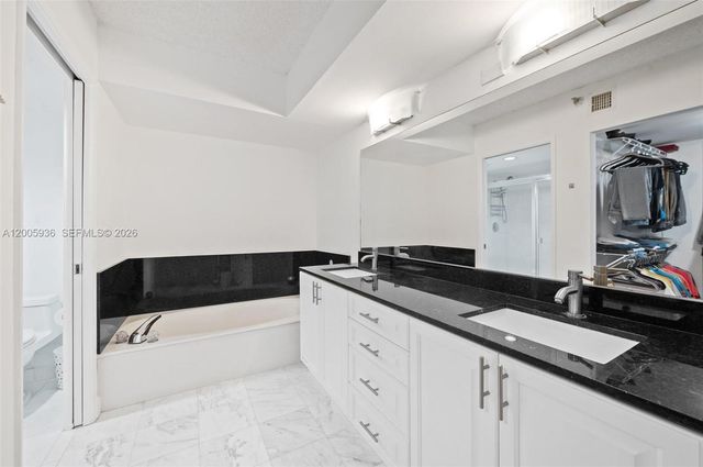 19101 NE 36th Court 2509, Aventura, FL 33180