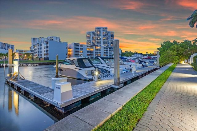19101 NE 36th Court 2509, Aventura, FL 33180