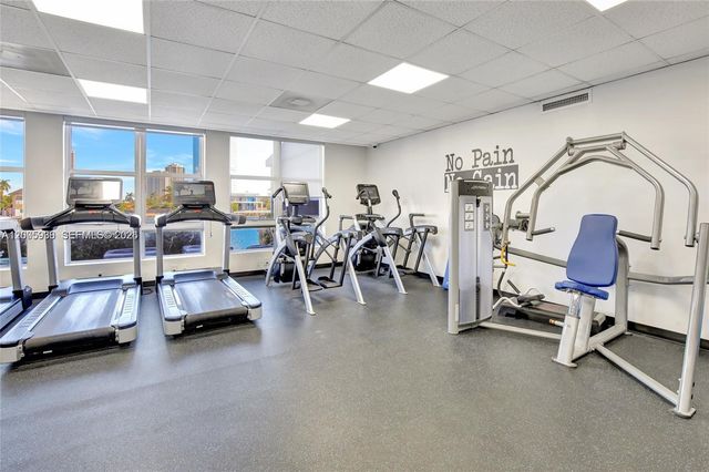 19101 NE 36th Court 2509, Aventura, FL 33180