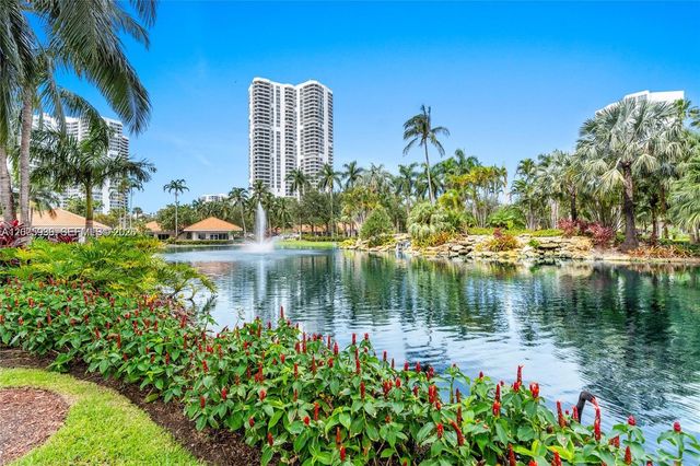 19101 NE 36th Court 2509, Aventura, FL 33180