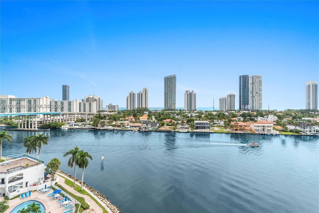19101 NE 36th Court 2509, Aventura, FL 33180