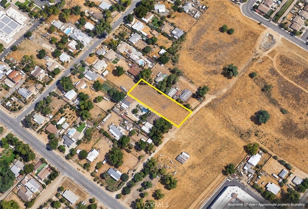 0 Gill Ln, Lake Elsinore, CA 92530 — exterior