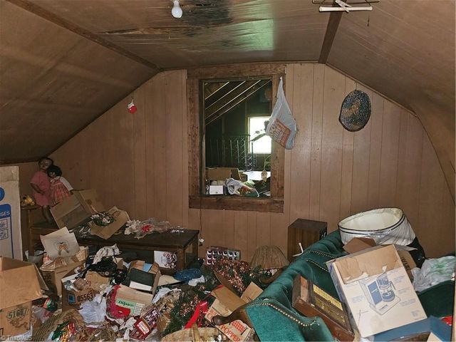 10391 Nc Highway 87, Reidsville, NC 27320