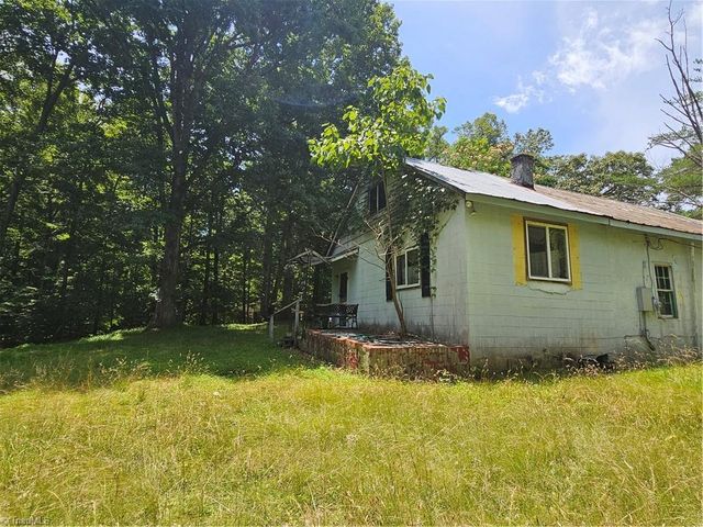 10391 Nc Highway 87, Reidsville, NC 27320