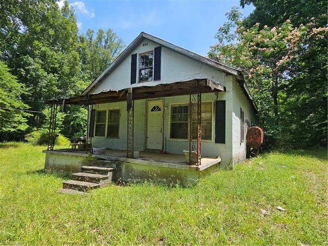 10391 Nc Highway 87, Reidsville, NC 27320
