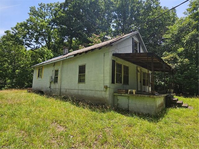 10391 Nc Highway 87, Reidsville, NC 27320