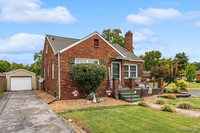 2675 Grand Avenue, Granite City, IL 62040