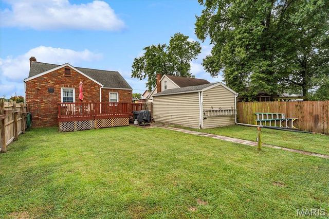 2675 Grand Avenue, Granite City, IL 62040