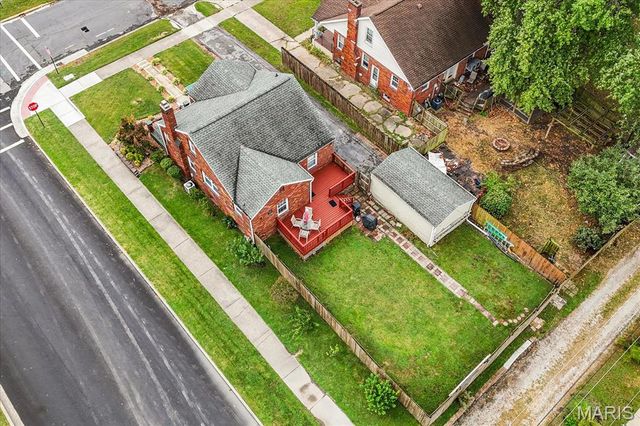 2675 Grand Avenue, Granite City, IL 62040