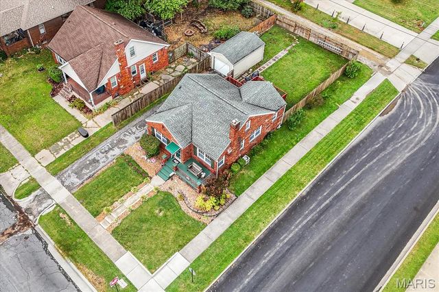 2675 Grand Avenue, Granite City, IL 62040
