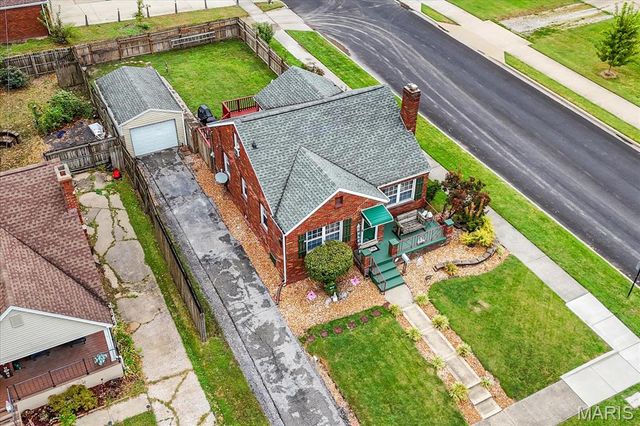 2675 Grand Avenue, Granite City, IL 62040