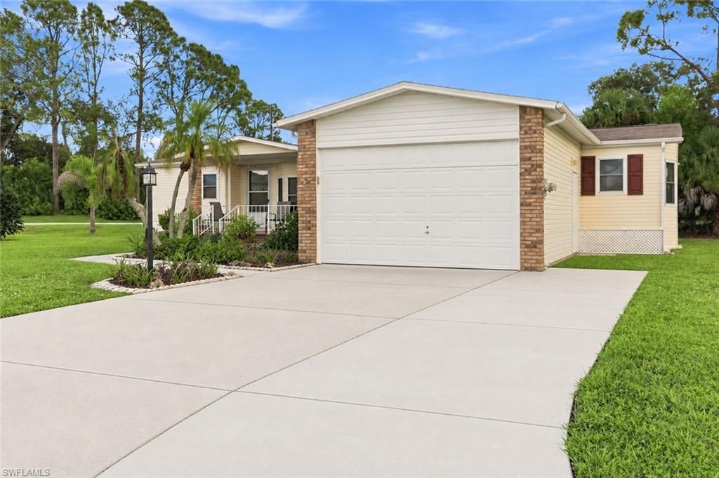19875 Frenchmans CT, NORTH FORT MYERS, FL 33903 — exterior