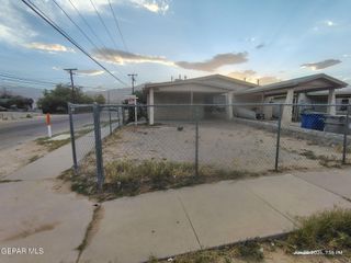 8901 ANKERSON Street, El Paso, TX 79904
