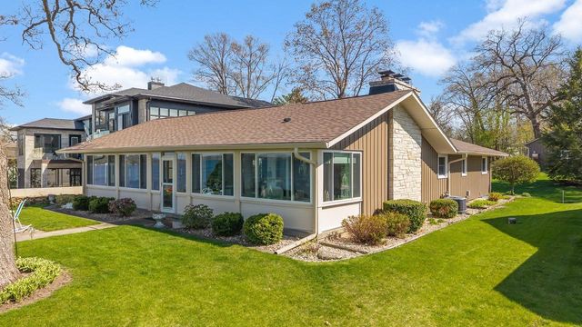 3060 Shadyside Drive, Stoughton, WI 53589