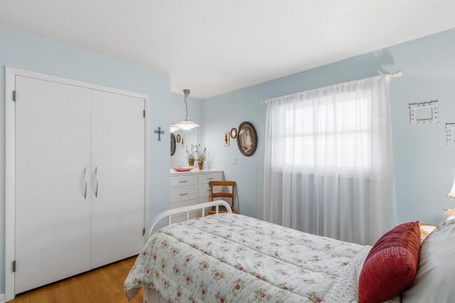 3060 Shadyside Drive, Stoughton, WI 53589
