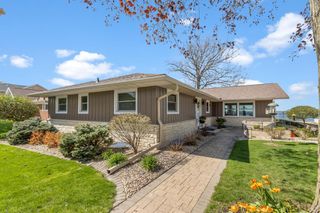 3060 Shadyside Drive, Stoughton, WI 53589
