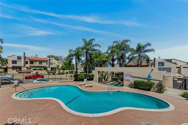 13096 Le Parc 67, Chino Hills, CA 91709
