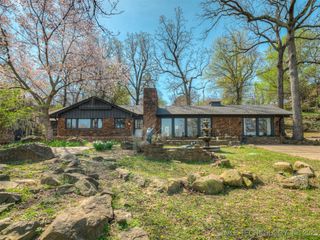 1645 Marian Lane, Eufaula, OK 74432