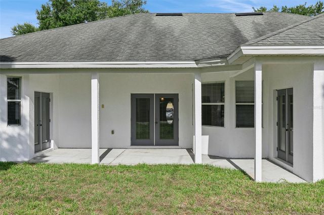 2797 BABBITT AVENUE, Orlando, FL 32833