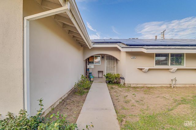 5804 Carissa Avenue, Bakersfield, CA 93309