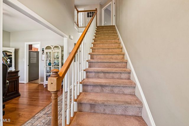 6208 Lead Mine Road, Raleigh, NC 27612