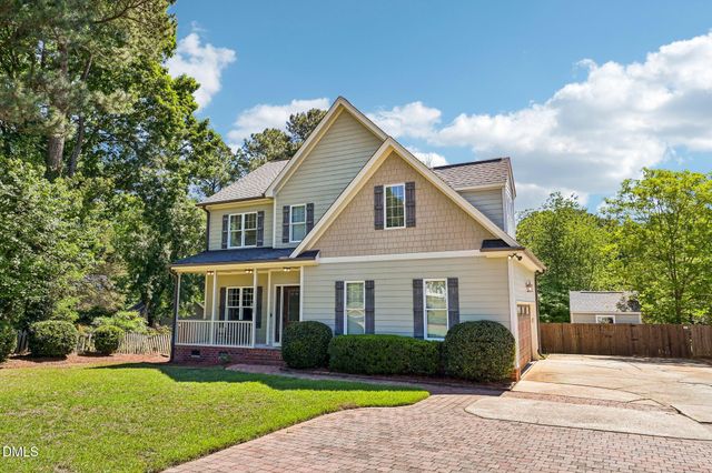 6208 Lead Mine Road, Raleigh, NC 27612