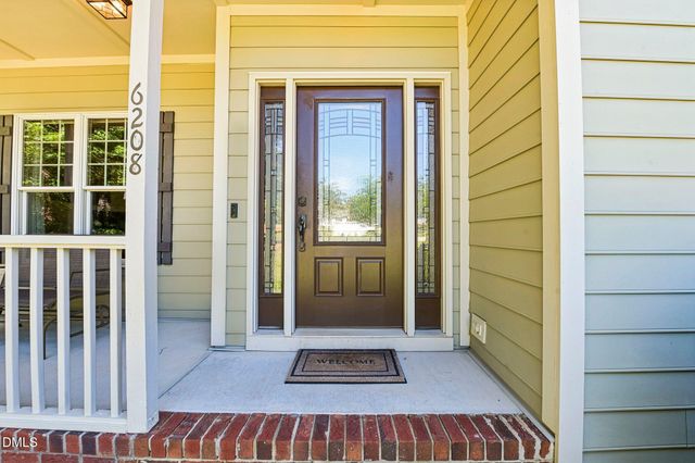 6208 Lead Mine Road, Raleigh, NC 27612