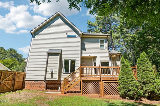 6208 Lead Mine Road, Raleigh, NC 27612