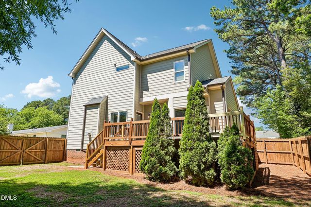 6208 Lead Mine Road, Raleigh, NC 27612