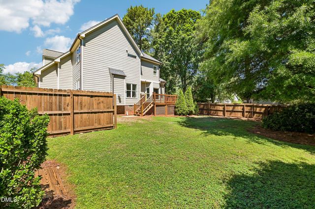 6208 Lead Mine Road, Raleigh, NC 27612