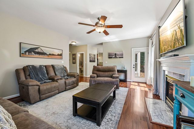 6208 Lead Mine Road, Raleigh, NC 27612