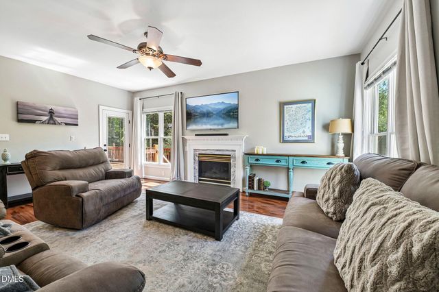 6208 Lead Mine Road, Raleigh, NC 27612