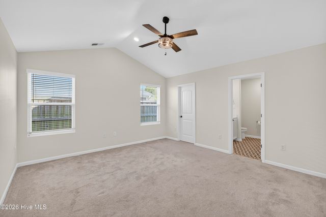 94 W Luminous Way, Hampstead, NC 28443