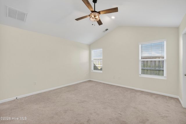 94 W Luminous Way, Hampstead, NC 28443