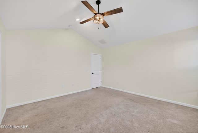 94 W Luminous Way, Hampstead, NC 28443