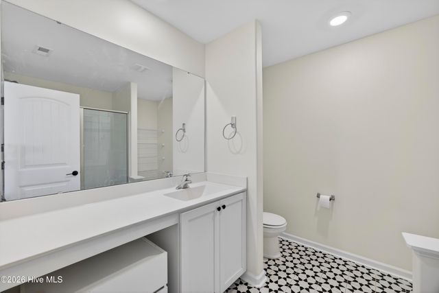 94 W Luminous Way, Hampstead, NC 28443