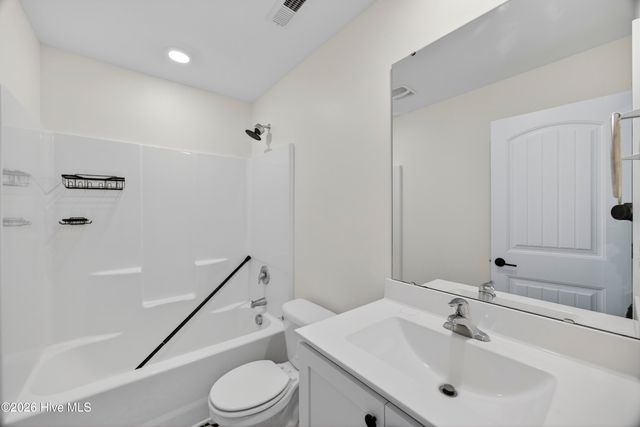 94 W Luminous Way, Hampstead, NC 28443